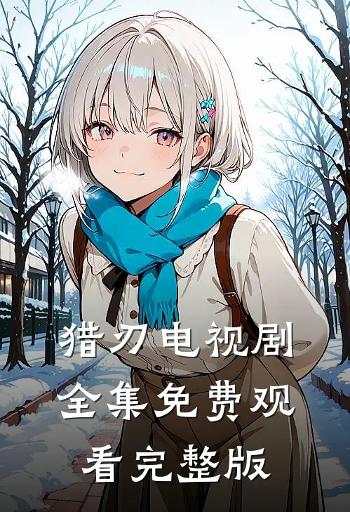 猎刃电视剧全集免费观看完整版