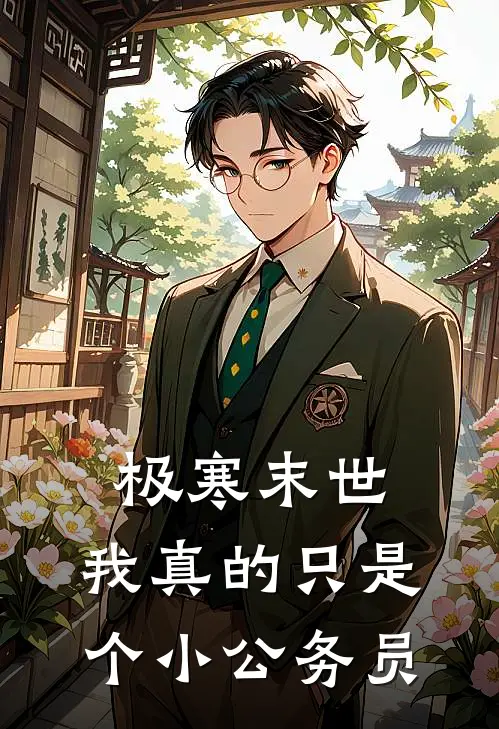 极寒末世：我真的只是个小公务员李柔程心完本小说免费阅读_最新章节列表极寒末世：我真的只是个小公务员(李柔程心)