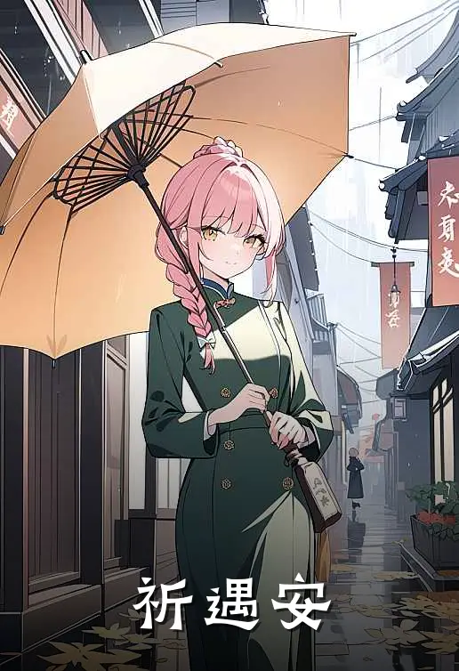 祈遇安(凌府祈儿)小说免费阅读无弹窗_完结小说祈遇安凌府祈儿