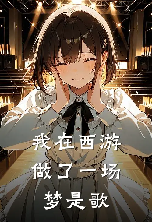 我在西游做了一场梦是歌
