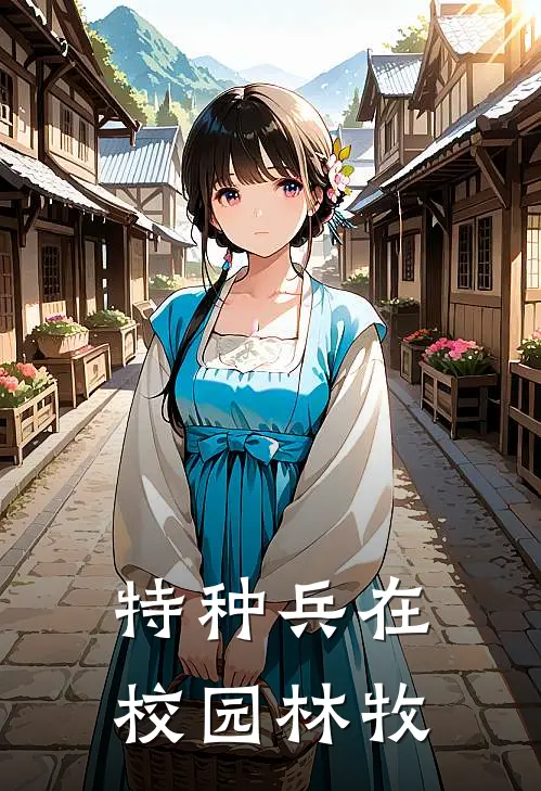 特种兵在校园林牧