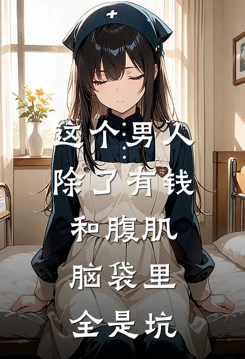 《这个男人除了有钱和腹肌，脑袋里全是坑》霍坚沈娇已完结小说_这个男人除了有钱和腹肌，脑袋里全是坑(霍坚沈娇)火爆小说