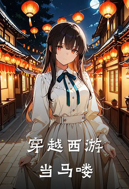 穿越西游当马喽