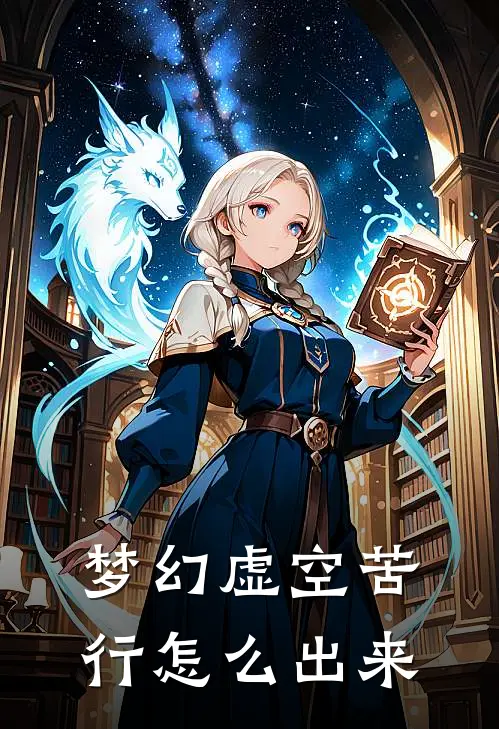 梦幻虚空苦行怎么出来