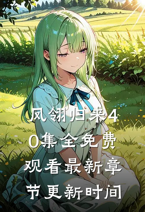 凤翎归来40集全免费观看最新章节更新时间