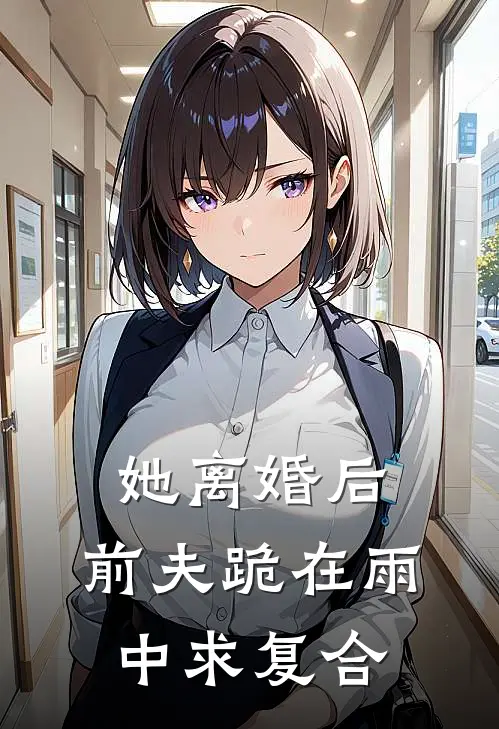 《她离婚后，前夫跪在雨中求复合》张建国晓云火爆新书_她离婚后，前夫跪在雨中求复合(张建国晓云)免费小说