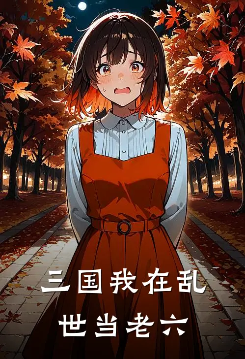 三国我在乱世当老六