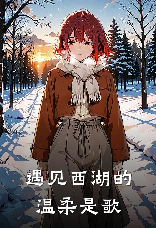 遇见西湖的温柔是歌