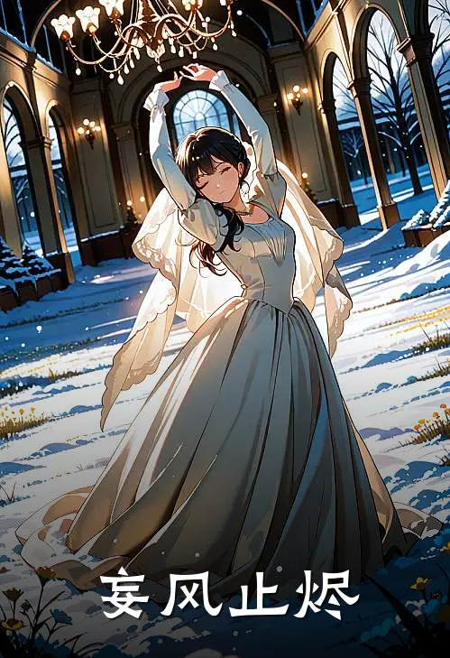 妄风止烬陆衍江烬全文免费阅读_完结热门小说妄风止烬(陆衍江烬)