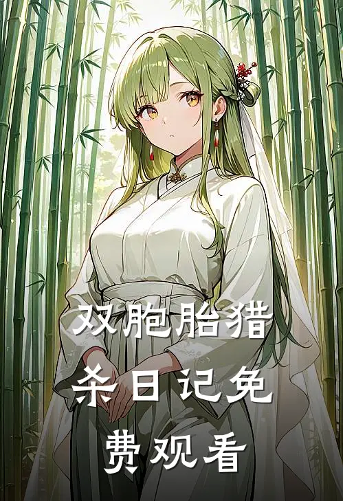 双胞胎猎杀日记免费观看