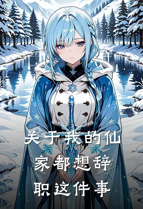 关于我的仙家都想辞职这件事