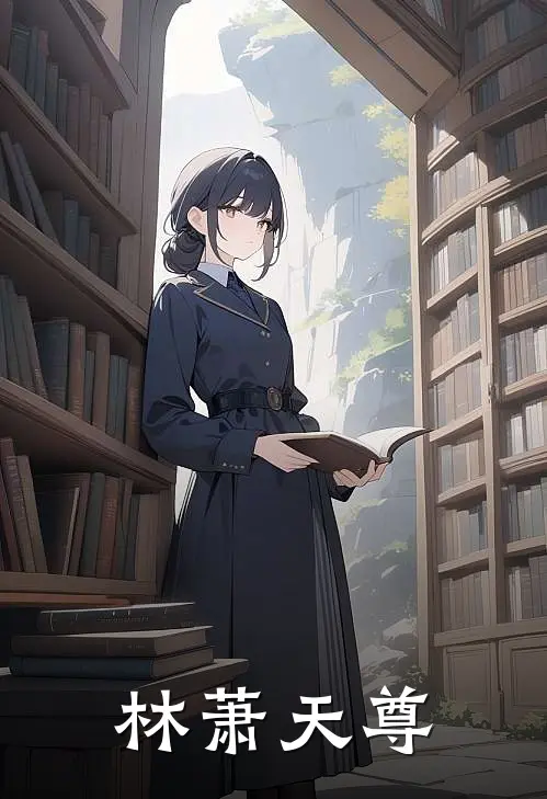林萧天尊(林风林虎)最新好看小说_最新章节列表林萧天尊(林风林虎)