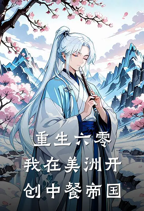 重生六零，我在美洲开创中餐帝国