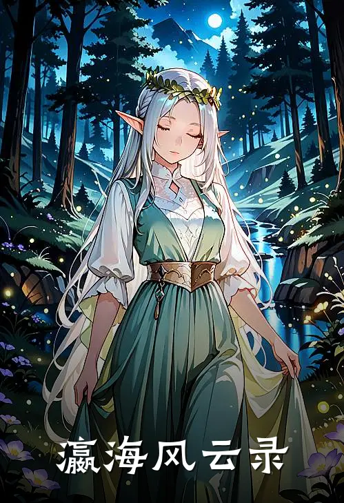 林风林风(瀛海风云录)_《瀛海风云录》最新章节免费在线阅读