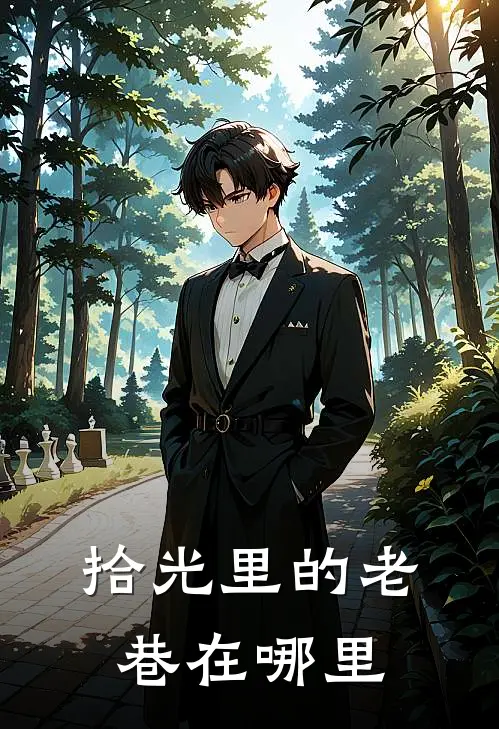 拾光里的老巷在哪里