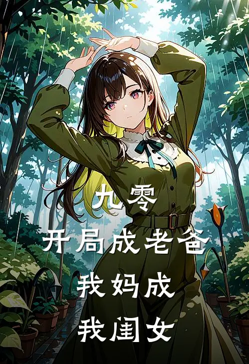 九零：开局成老爸，我妈成我闺女