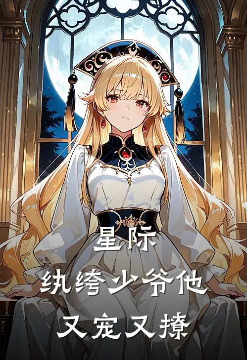 星际：纨绔少爷他又宠又撩