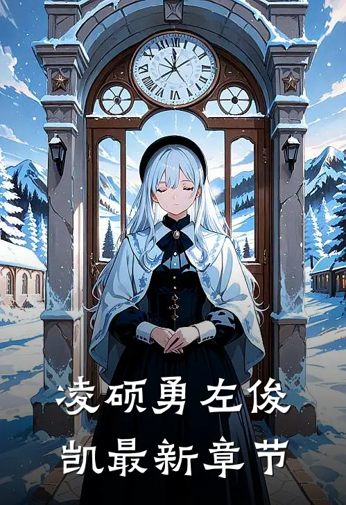 凌硕勇左俊凯最新章节