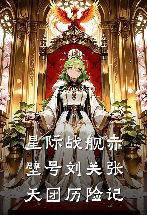 星际战舰赤壁号刘关张天团历险记