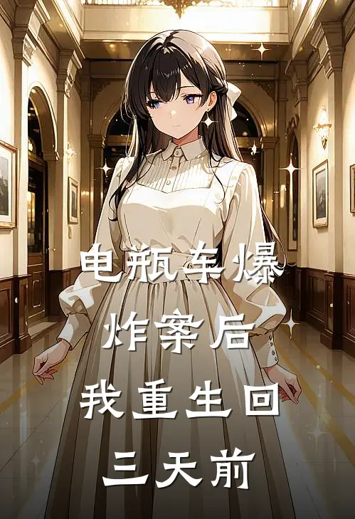 江辰林婉儿（电瓶车爆炸案后，我重生回三天前）全文免费阅读无弹窗大结局_