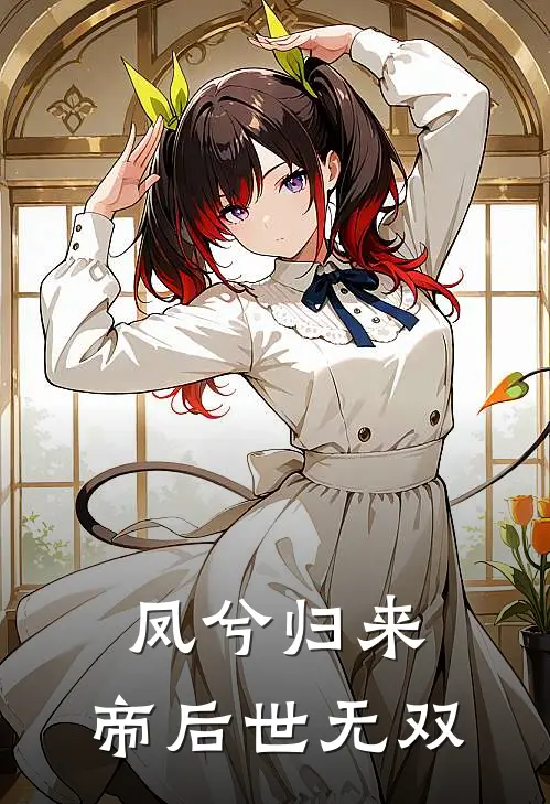 凤兮归来，帝后世无双