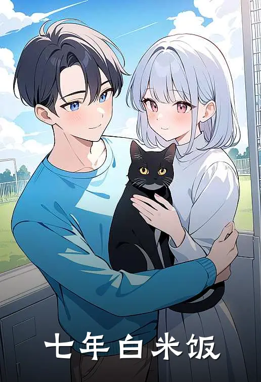 七年白米饭周琛周敏完结小说_完结版小说全文免费阅读七年白米饭周琛周敏