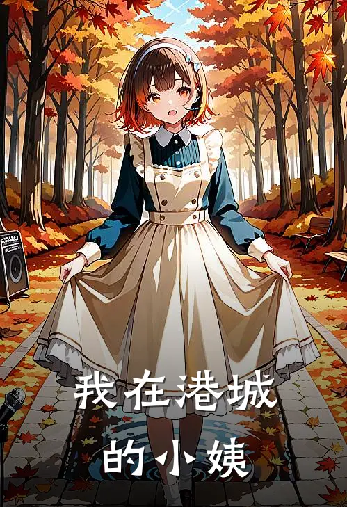 我在港城的小姨