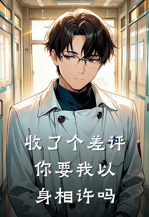 收了个差评，你要我以身相许吗