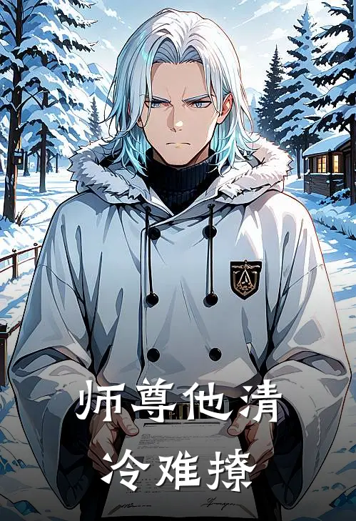 师尊他清冷难撩