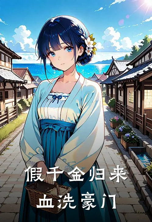 假千金归来：血洗豪门