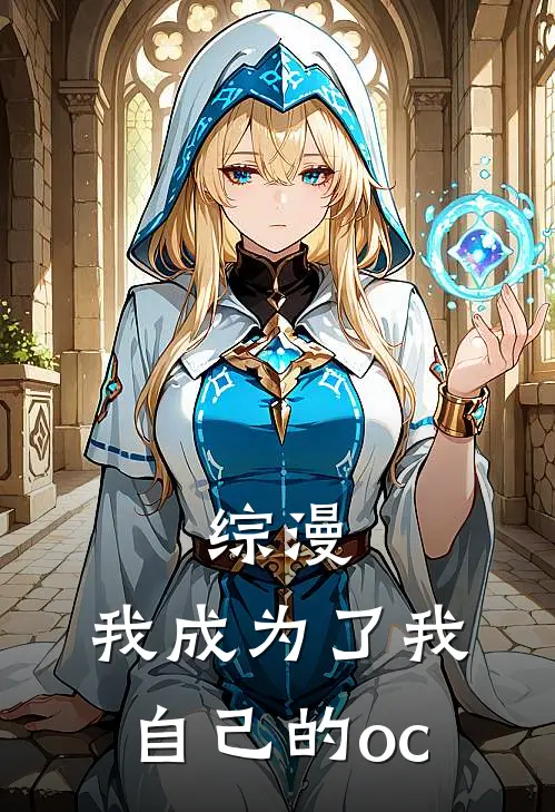 综漫：我成为了我自己的oc(晓庆阿尔泰尔)小说免费阅读_热门小说阅读综漫：我成为了我自己的oc晓庆阿尔泰尔