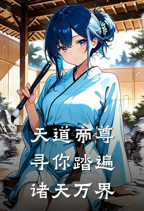 天道帝尊：寻你踏遍诸天万界