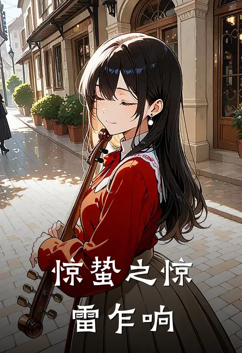 惊蛰之惊雷乍响