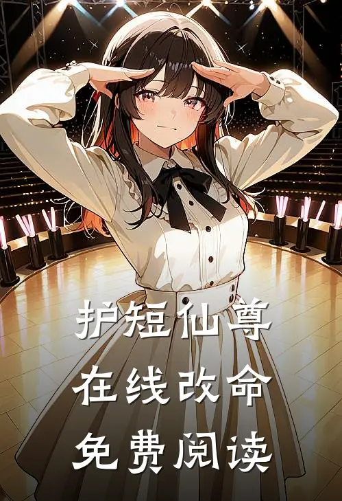 护短仙尊在线改命免费阅读