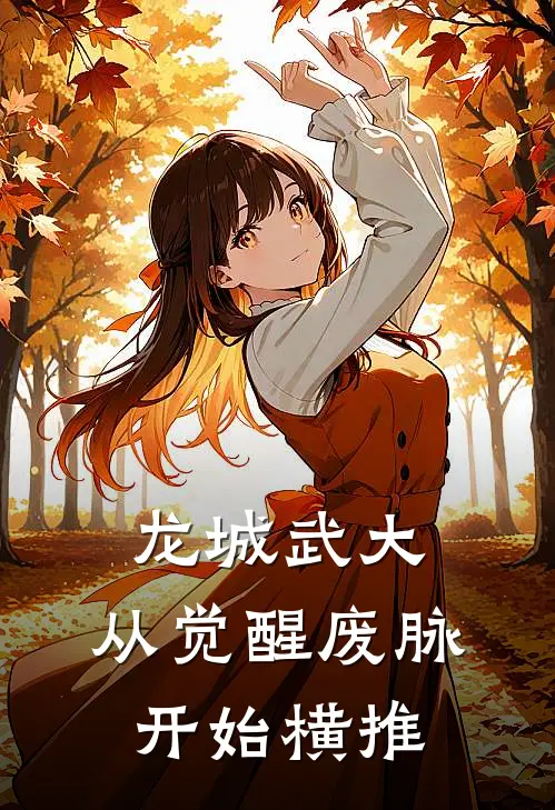 龙城武大：从觉醒废脉开始横推