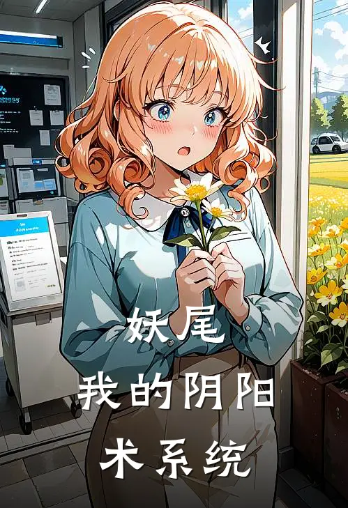 妖尾：我的阴阳术系统