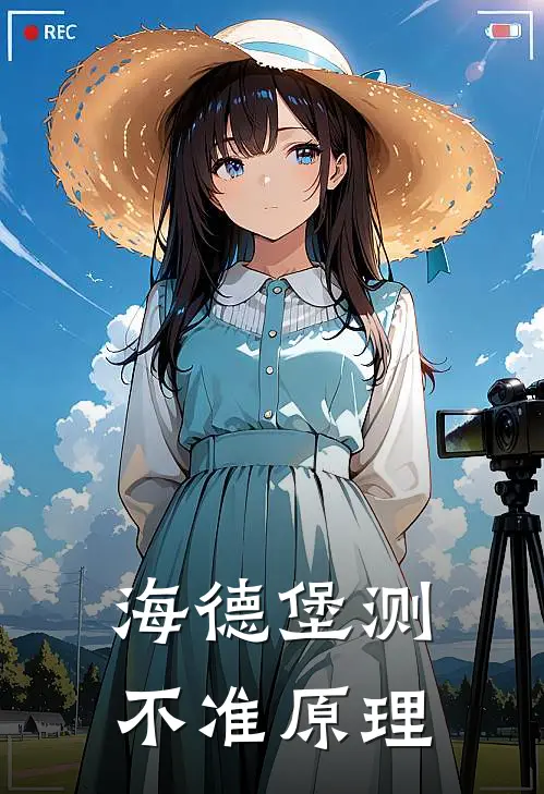 海德堡测不准原理