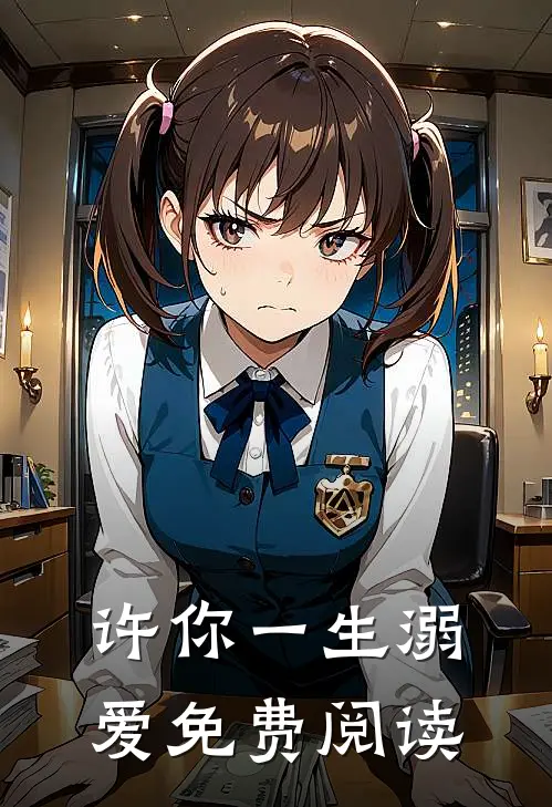 许你一生溺爱免费阅读