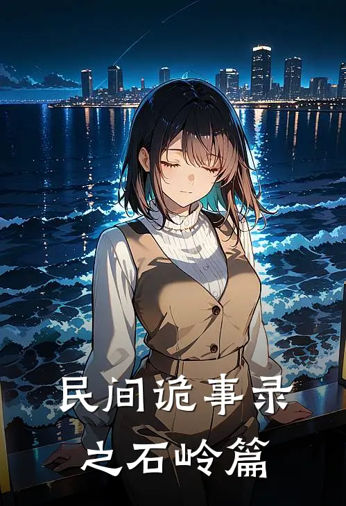 民间诡事录之石岭篇