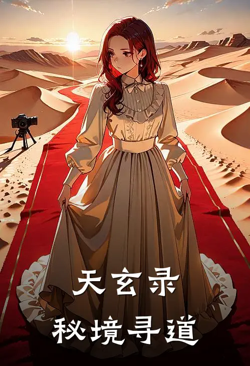 天玄录：秘境寻道