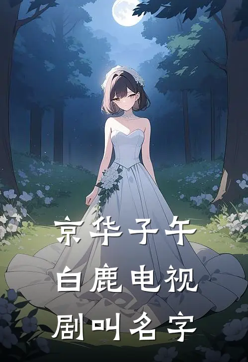京华子午白鹿电视剧叫名字