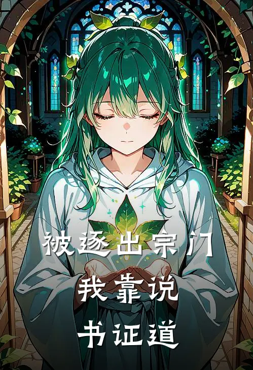 被逐出宗门，我靠说书证道