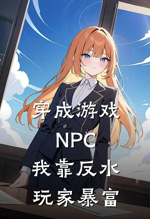 穿成游戏NPC：我靠反水玩家暴富剑神凌玄最新章节免费阅读_穿成游戏NPC：我靠反水玩家暴富全集免费阅读