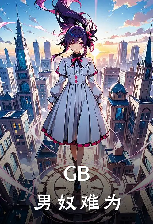 GB，男奴难为(林见安赵玟)全本免费在线阅读_GB，男奴难为最新章节在线阅读