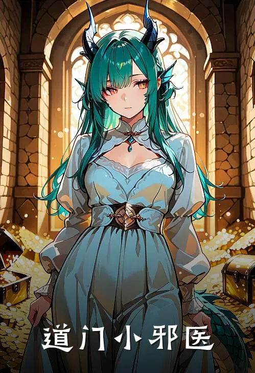 道门小邪医林天周福无弹窗全文免费阅读_最新推荐小说道门小邪医(林天周福)