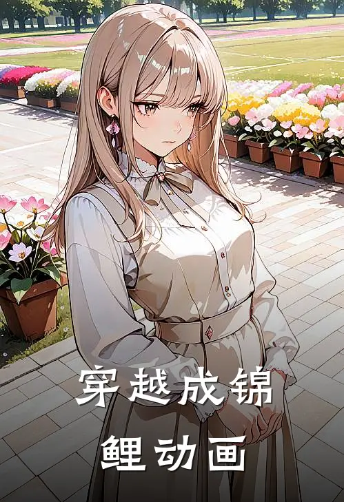 穿越成锦鲤动画