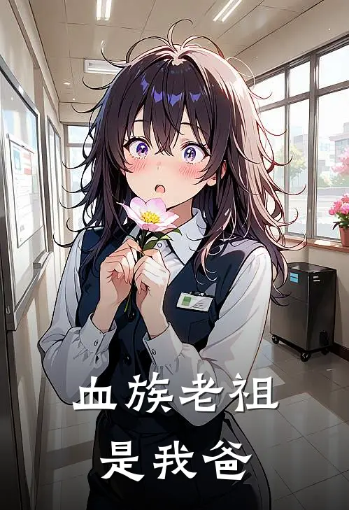 血族老祖是我爸