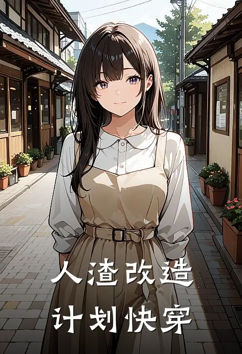 人渣改造计划快穿