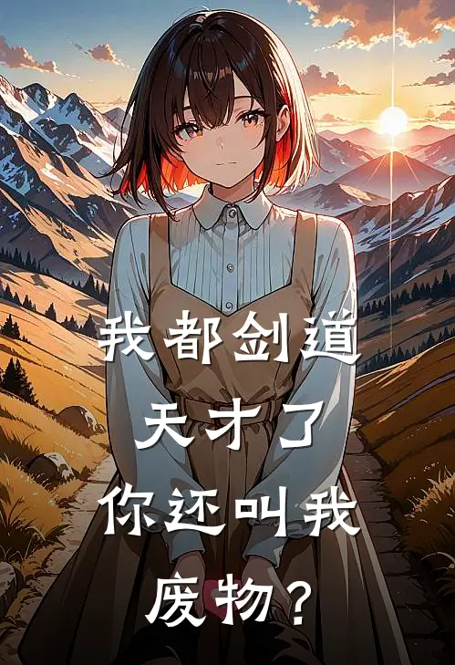 我都剑道天才了，你还叫我废物？林萧王浩无弹窗全文免费阅读_最新推荐小说我都剑道天才了，你还叫我废物？(林萧王浩)