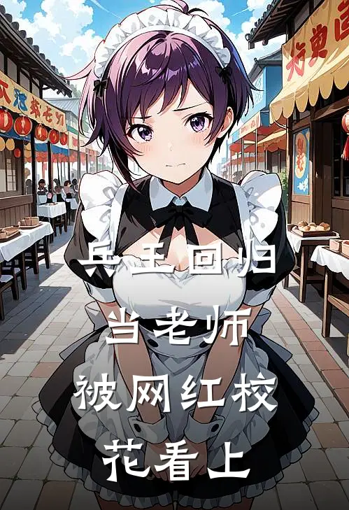 兵王回归当老师，被网红校花看上